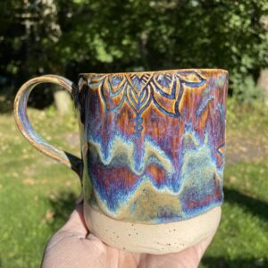 Tasse Jumbo groß 750ml