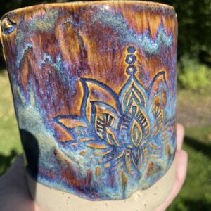 Tasse Jumbo groß 750ml