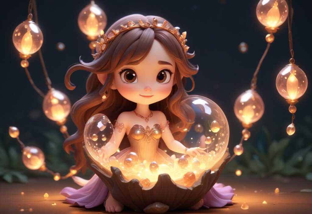 Das Wunder der Wunderfunkel.