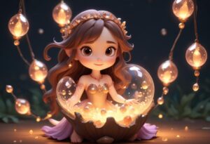 Das Wunder der Wunderfunkel.