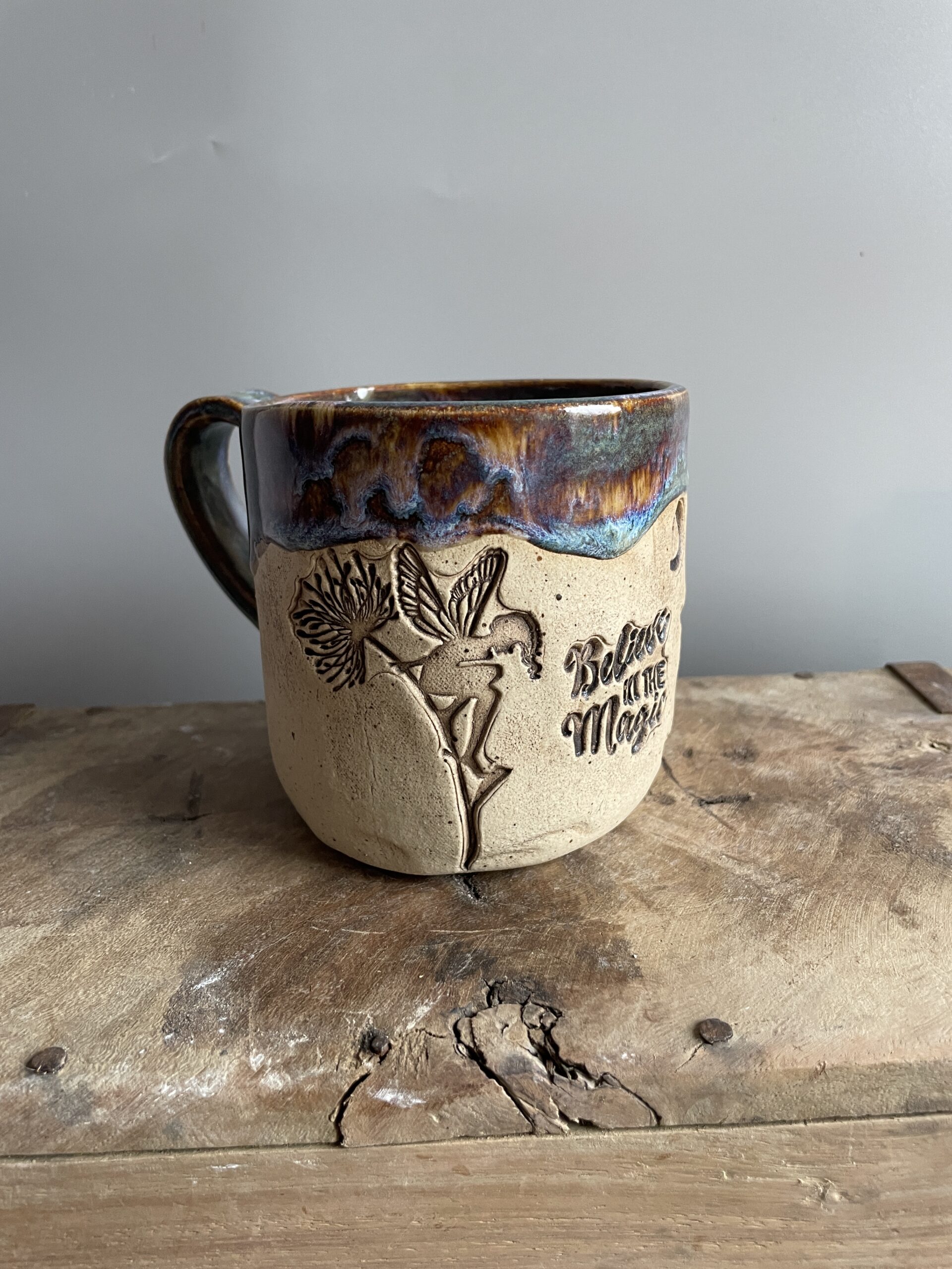 Elfen Tasse elfen geschenke