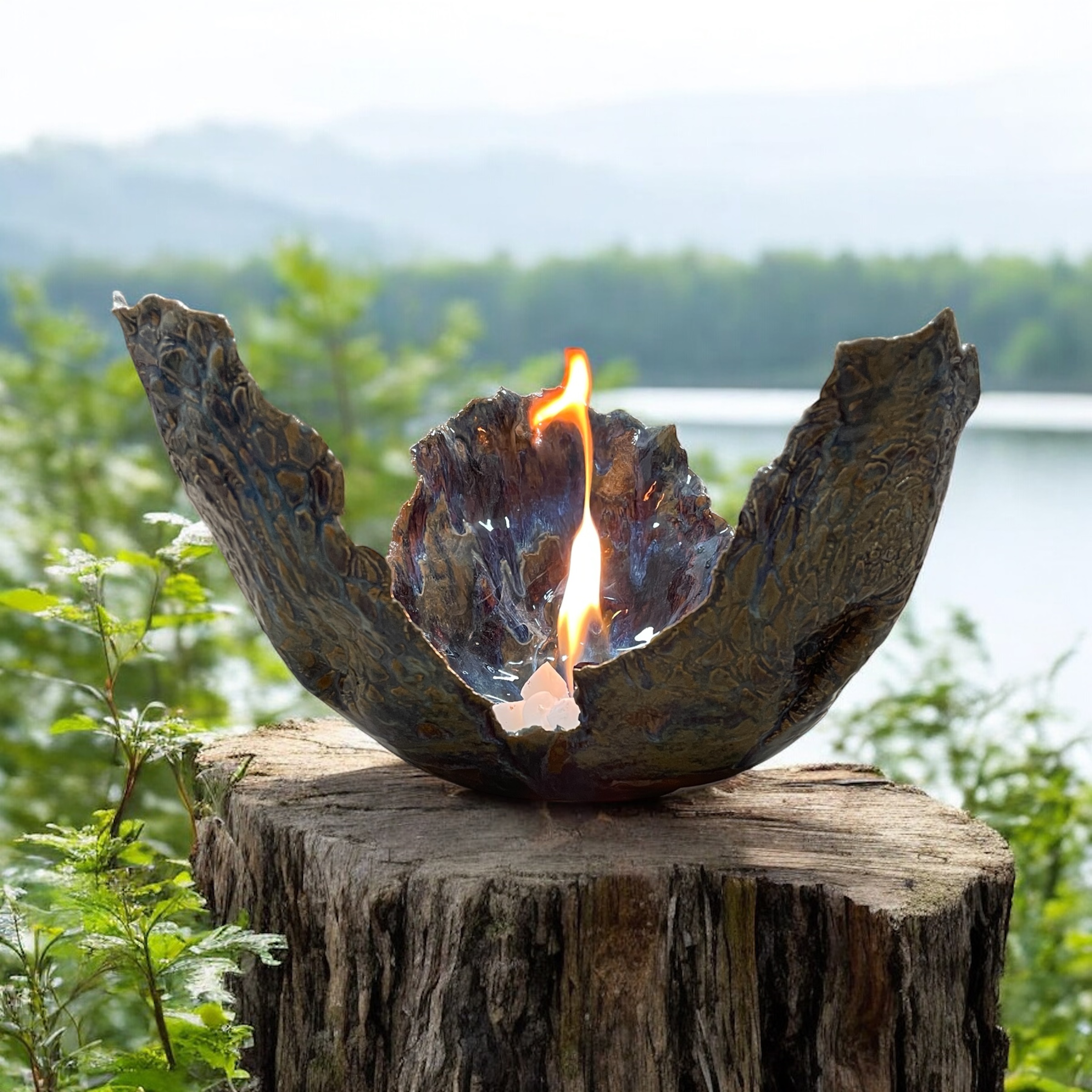 Kerzenfresser kaufen Wachsfresser Kerzenfresser Schmelzlicht Keramik getöpfert handgemacht kerzen recyceln Kerzenrestefresser Schmelzlicht Anleitung Kerzenfresser kaufen Wachsfresser Lotus Kerzenfresser Schmelzlicht Keramik getöpfert handgemacht kerzen recyceln Kerzenrestefresser Schmelzlicht Anleitung