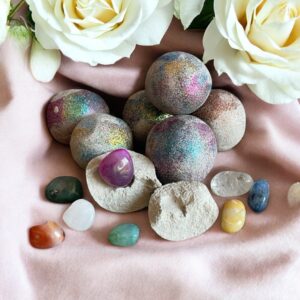 Gastgeschenke B2B Großhandel nachhaltig handgemacht 10 Wunderfunkel Wunderfunkel Gastgeschenke Mitgebsel Kinder nachhaltig Geschenke zu Ostern