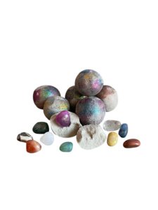 nachhaltige Geschenkidee Impulsartikel Einzelhandel Schultüte füllen Montessori waldorf Sinnvolle Mitgebsel für den Kindergeburtstag Wunderfunkel® Wie kann ich einen Adventskalender füllen? Hochzeit Kinderbeschäftigung gastgeschenke Geburtstag Kindergeburstag und Schatzsuche und Mitgebsel Wunderfunkel magische Geschenkidee Gastegschenke Kindergeburstag und Schatzsuche und wunderfunkel Mitgebsel Kindergeburtstage und Schatzsuchen Wertschöpfungskette Wunderfunkel nachhaltige b2b unternehmen Geschenk Junge 5 Jahre Outdoor Gastgeschenke Hochzeit originell Gastgeschenke Hochzeit günstig Gastgeschenke für die Hochzeit Schulanfang Kinder Gastgeschenke Jugendweihe Gastgeschenke Ideen Gastgeschenk Hochzeit Hochzeit Gastgeschenk Kindergeburtstag Ostern, Ostergeschenk, magisches Osterei, Überraschungsei, Schatzsuche Ostern, funkelndes Osterei, Edelstein Ei, nachhaltiges Ostergeschenk, Geschenk für Kinder, Osternest Füllung, Osterei mit Überraschung, Naturspielzeug, Ostergeschenk für Erwachsene, besondere Ostereier, Osterüberraschung, handgemachtes Ostergeschenk, kreative Ostergeschenke, Ostereier Suche, magische Ostereier, funkelndes Geschenk