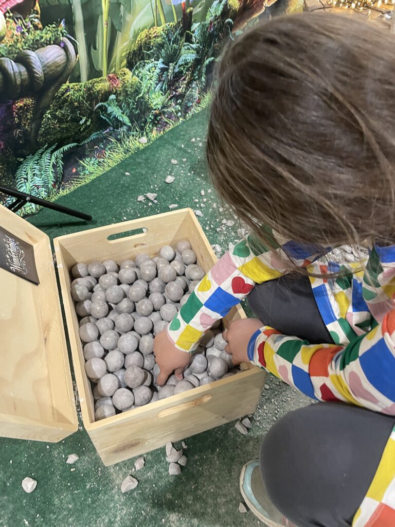 Wunderfunkel für Museumsshops Magische Momente mit Wunderfunkeln Kindergeburstag und Schatzsuche und Mitgebsel