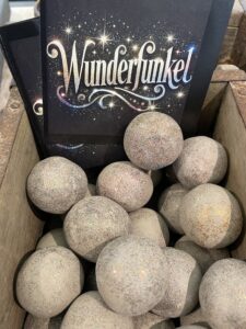 Was schenke ich zur Hochzeit als Gast? ideen gastgeschenke hochzeit kinder Geschenke für Meditation Yoga & Achtsamkeit Wunderfunkel nachhaltige Gastgeschenke JGA Kindergeburstag und Schatzsuche und Mitgebsel