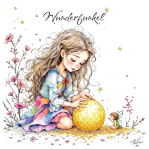 Ritualideen für magische Momente zauberhafte DIYs & Rituale mit Wunderfunkeln: Schatzsuche Kindergeburtstag Mitgebsel Mitbringsel