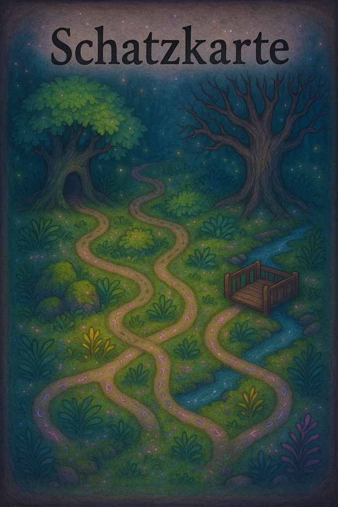 Entdecke wie du mit Kindern spielerisch wandern kannst