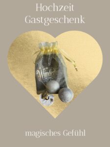 Kleine Gastgeschenke Hochzeit Gastgeschenke Hochzeit originell Wunderfunkel®