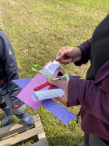 was kann man zum schulanfang machen Schatzsuche zum Kindergeburtstag Mitgebsel Wunderfunkel Schatzkiste Kinder Jungen Mädchen