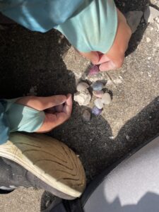 Was kann man als Mitgebsel für den Kindergeburtstag geben? Schatzsuche zum Kindergeburtstag Mitgebsel Wunderfunkel Schatzkiste Kinder Jungen Mädchen