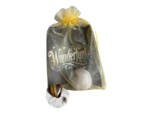 Welche ausgefallenen Gastgeschenke gibt es für eine Hochzeit?