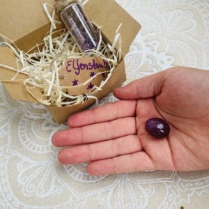 Geschenk zur Einschulung für Mädchen Glitzer Fee Schule 1. Schultag Zuckertüte Schulanfang Mädchen