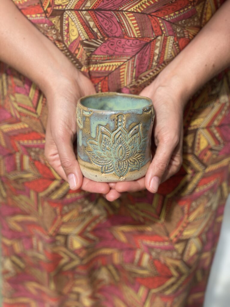 Ritualbecher für Kakaozeremonien Geschenke bis 50 Euro Was schenkt man Menschen die alles haben? Geschenk für Yogalehrerin