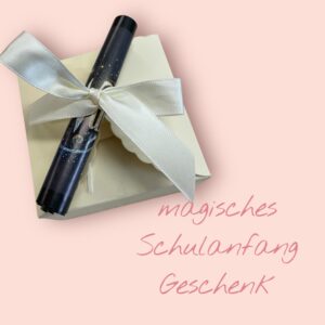 was kommt in die zuckertüte Geschenk Schulanfang Einschulung