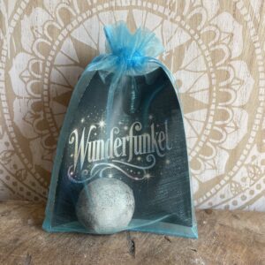 Wunderfunkel Gastgeschenk Hochzeit Geburtstag