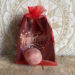 Wunderfunkel Gastgeschenk Hochzeit Geburtstag