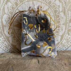 Wunderfunkel Gastgeschenk Hochzeit Geburtstag