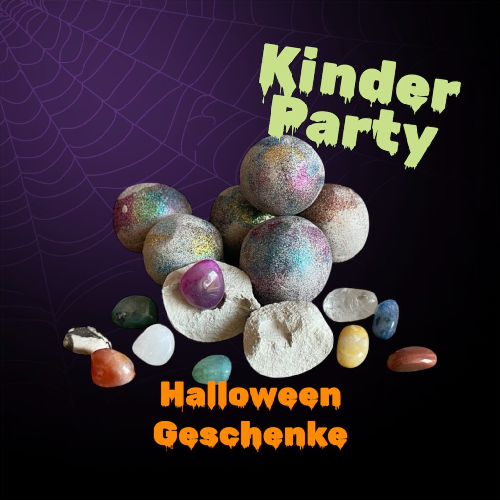 Halloween Geschenke für Kinder
