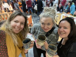 Weihnachtsmarkt Freiberg 2025 Kunsthandwerk Weihnachten Christmarkt