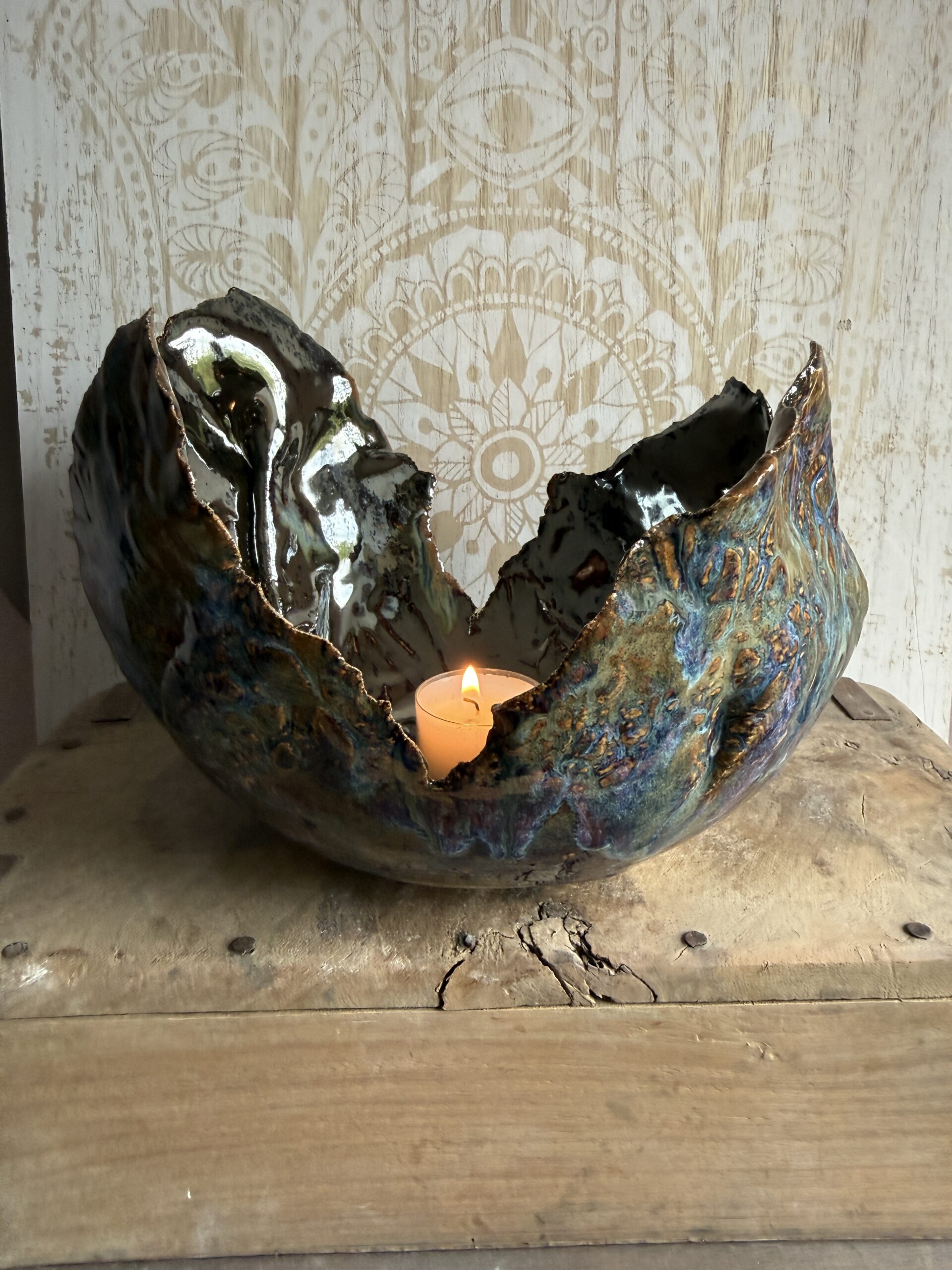 moderne keramik deko schale Kunst Galerie Wohnzimmer handgemacht in Deutschland moderne keramik deko schale Kunst Galerie Wohnzimmer handgemacht in Deutschland