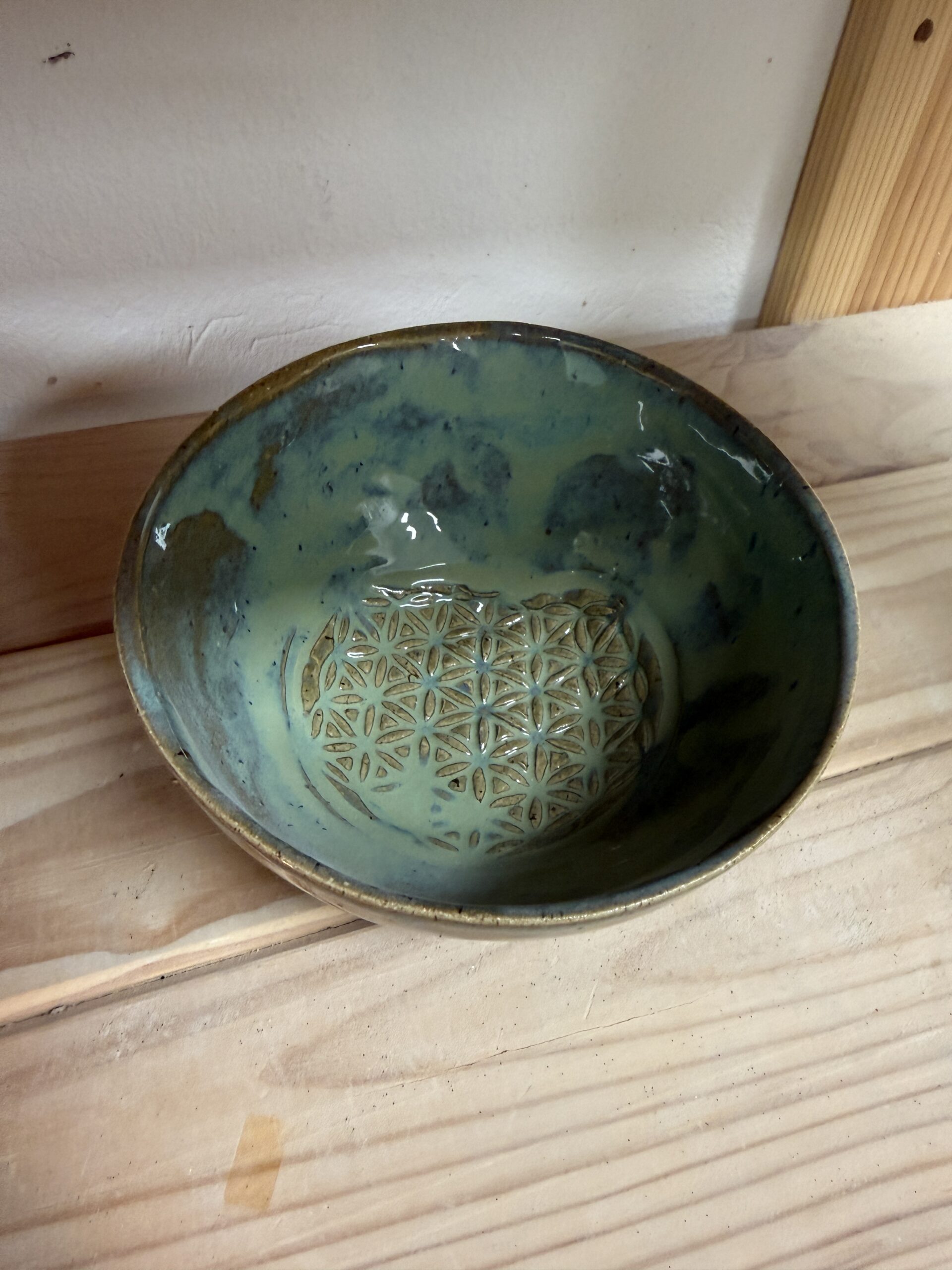 Räucherschale Keramik Räucherstövchen handgemacht sanftes Räuchern Räucherschale Keramik Räucherstövchen handgemacht sanftes Räuchern