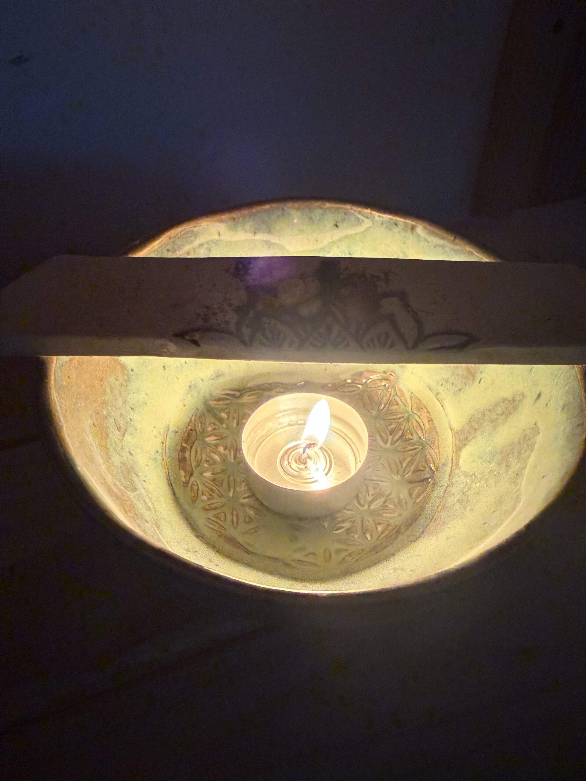 Räucherschale Keramik Räucherstövchen handgemacht sanftes Räuchern Räucherschale Keramik Räucherstövchen handgemacht sanftes Räuchern