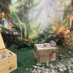 Wunderfunkel, magische Geschenkidee, nachhaltiges Mitbringsel, funkelnder Edelstein, Naturmaterial, Bio-Glitzer, Überraschung, Spielspaß, Kinder Geschenk, nachhaltiges Geschenk, Zauberkugel, Kreativität, Sinnlichkeit