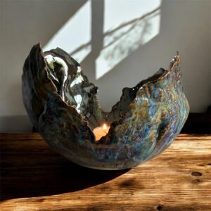 Kunst:offen in Sachsen 2026 moderne keramik deko schale Kunst Galerie Wohnzimmer handgemacht in Deutschland