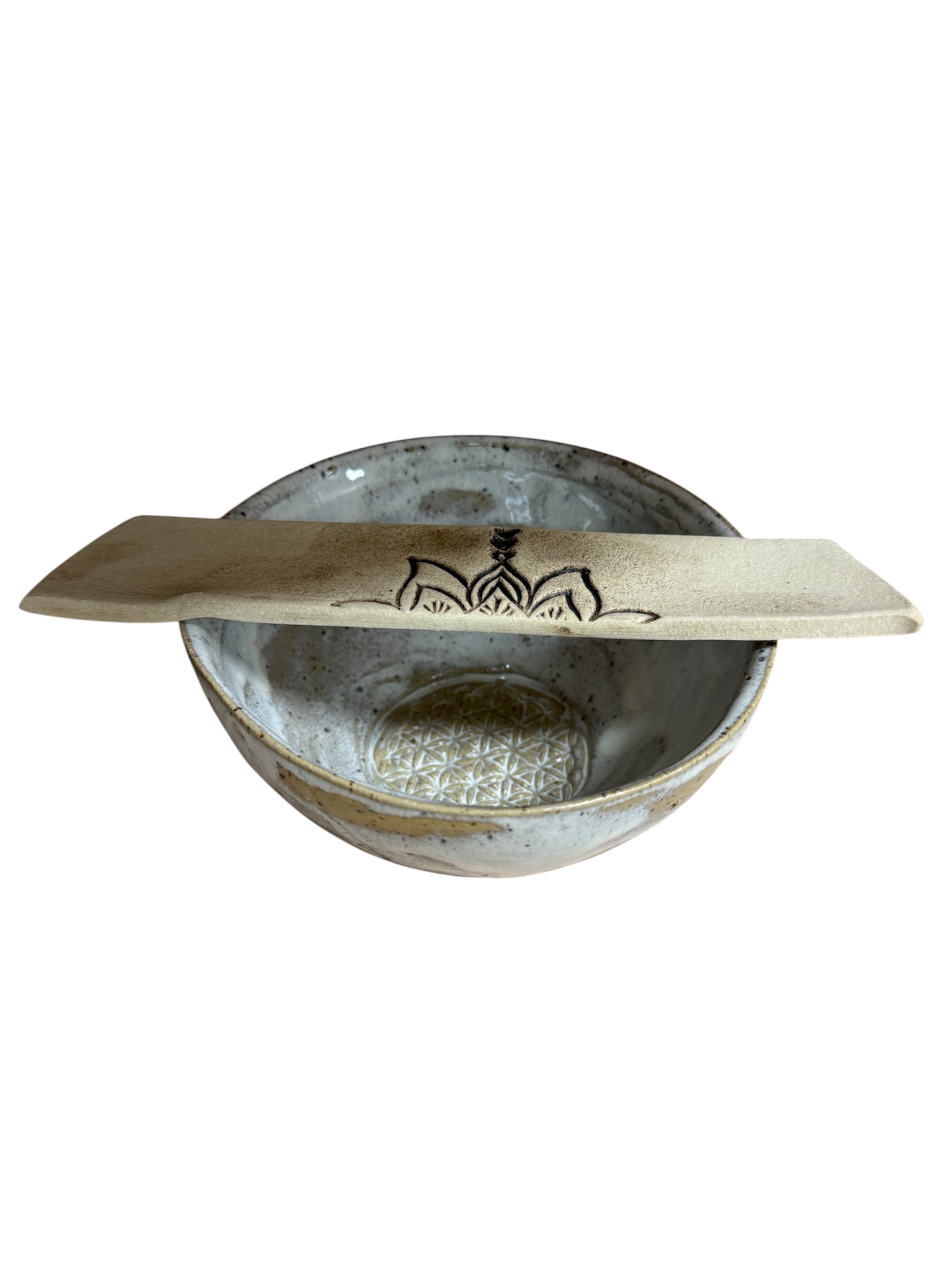 Räucherschale Keramik Räucherstövchen handgemacht sanftes Räuchern Räucherschale Keramik Räucherstövchen handgemacht sanftes Räuchern