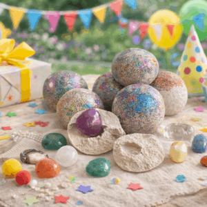 Mitgebsel Kindergeburtstag Spielzeugladen Freiberg Kindergeburtstag im winter