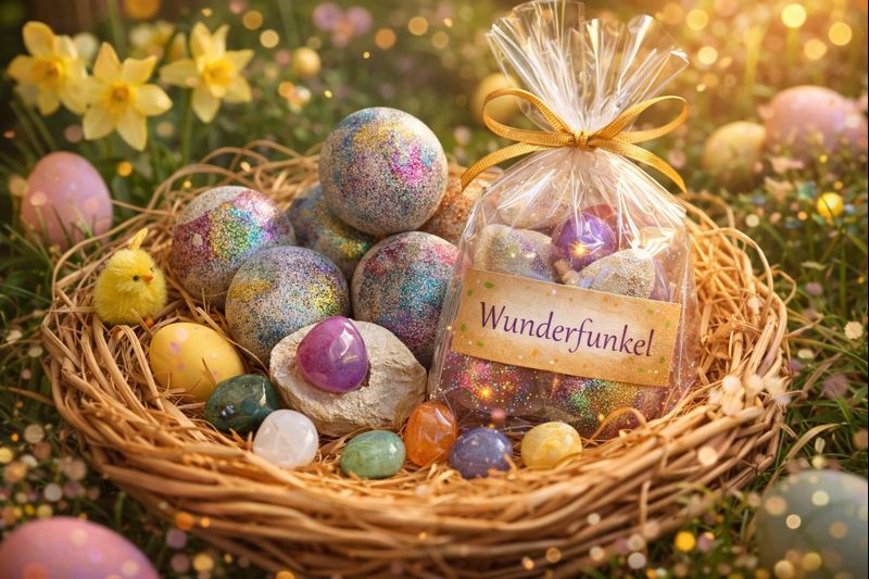 Kleine Ostergeschenke für Kinder ostern geschenke kinder Ideen fürs Osternest - unter 10 Euro