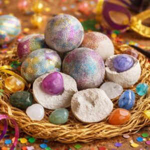 Ostergeschenke für Kinder