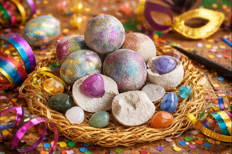 Ostergeschenke für Kinder Ostergeschenke für Kinder